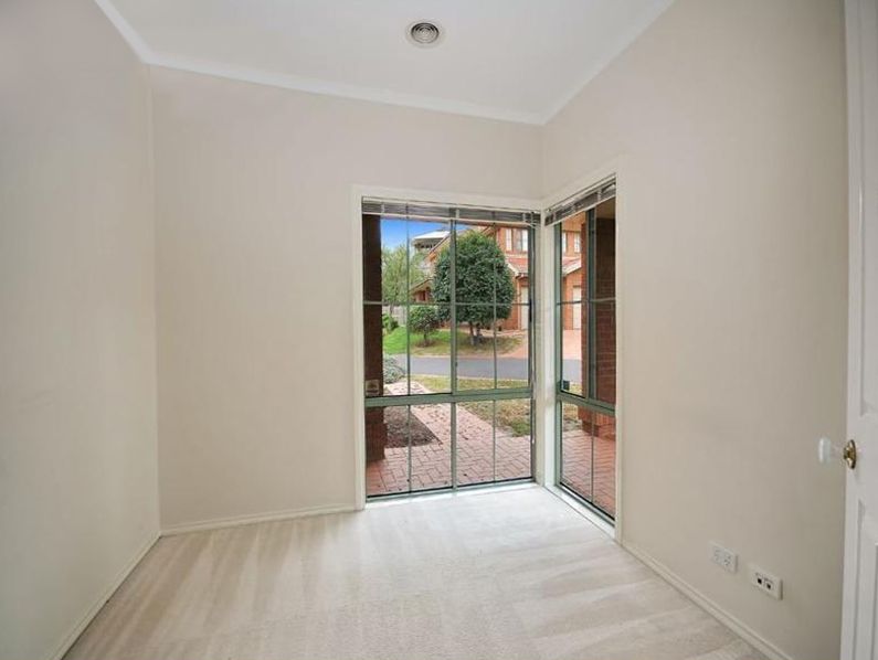 OFFERING SIZE, CONVENIENCE, LOCATION AND COMFORT