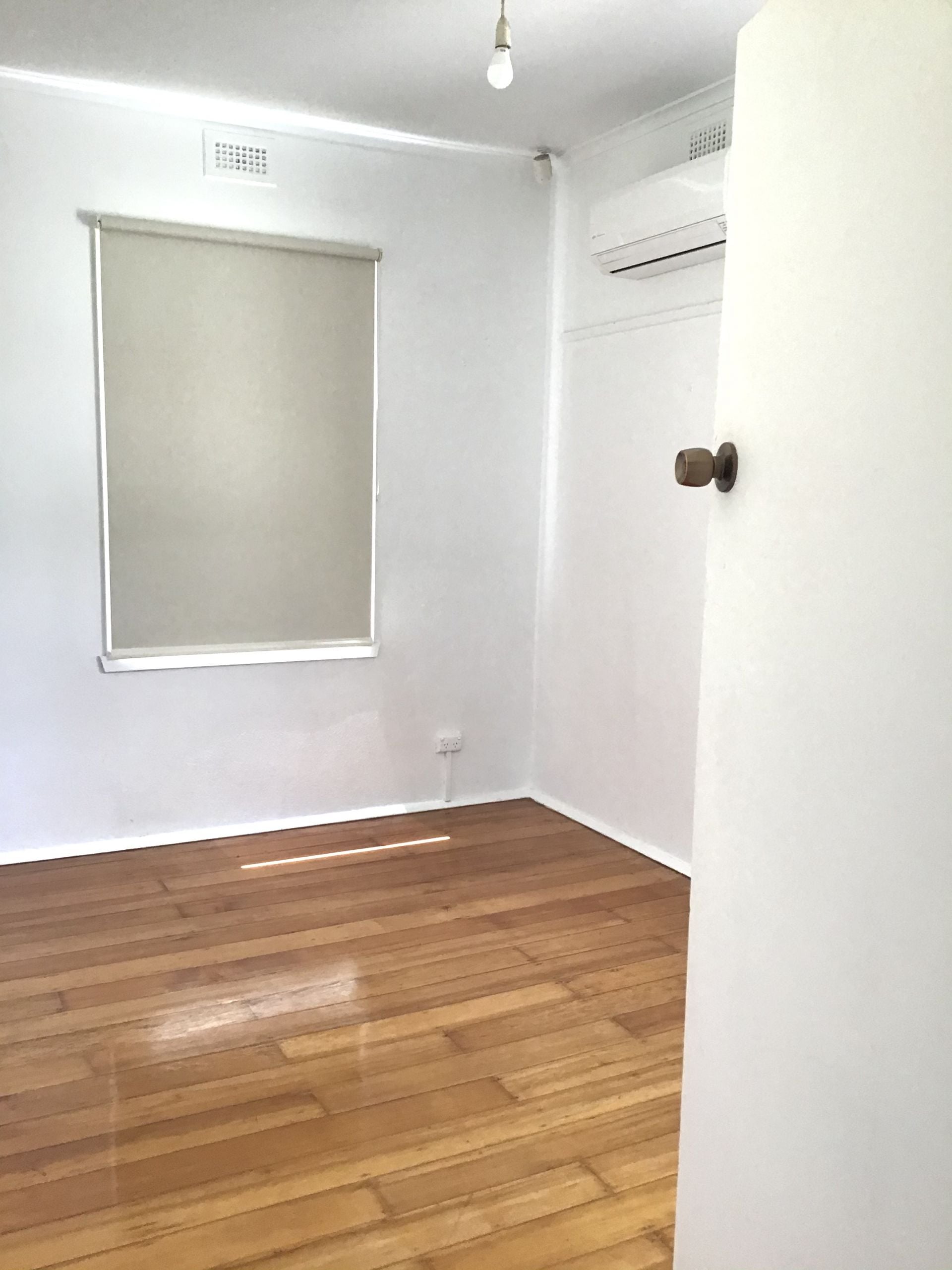 Refurbished Home in Quiet Location