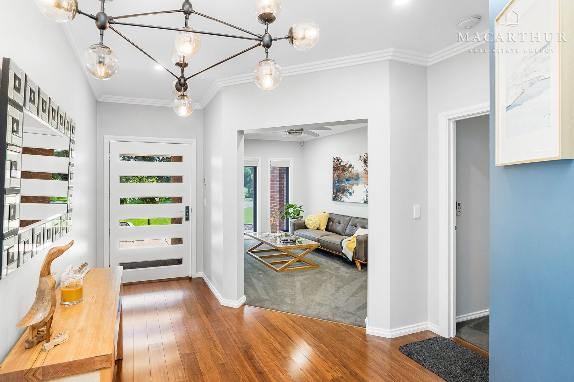 23 Plunkett Drive, Lake Albert Macarthur Real Estate Agency