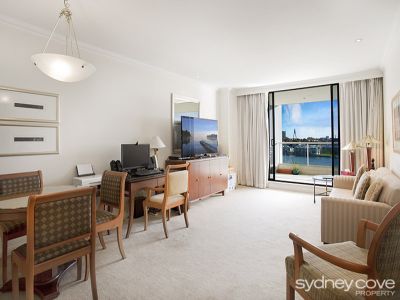 505/187 Kent Street, SYDNEY NSW 2000, Sydney - Thumbnail 2
