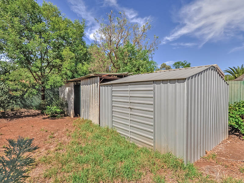 Sold property Undisclosed for 28 Gould Road Elizabeth Park , SA 5113