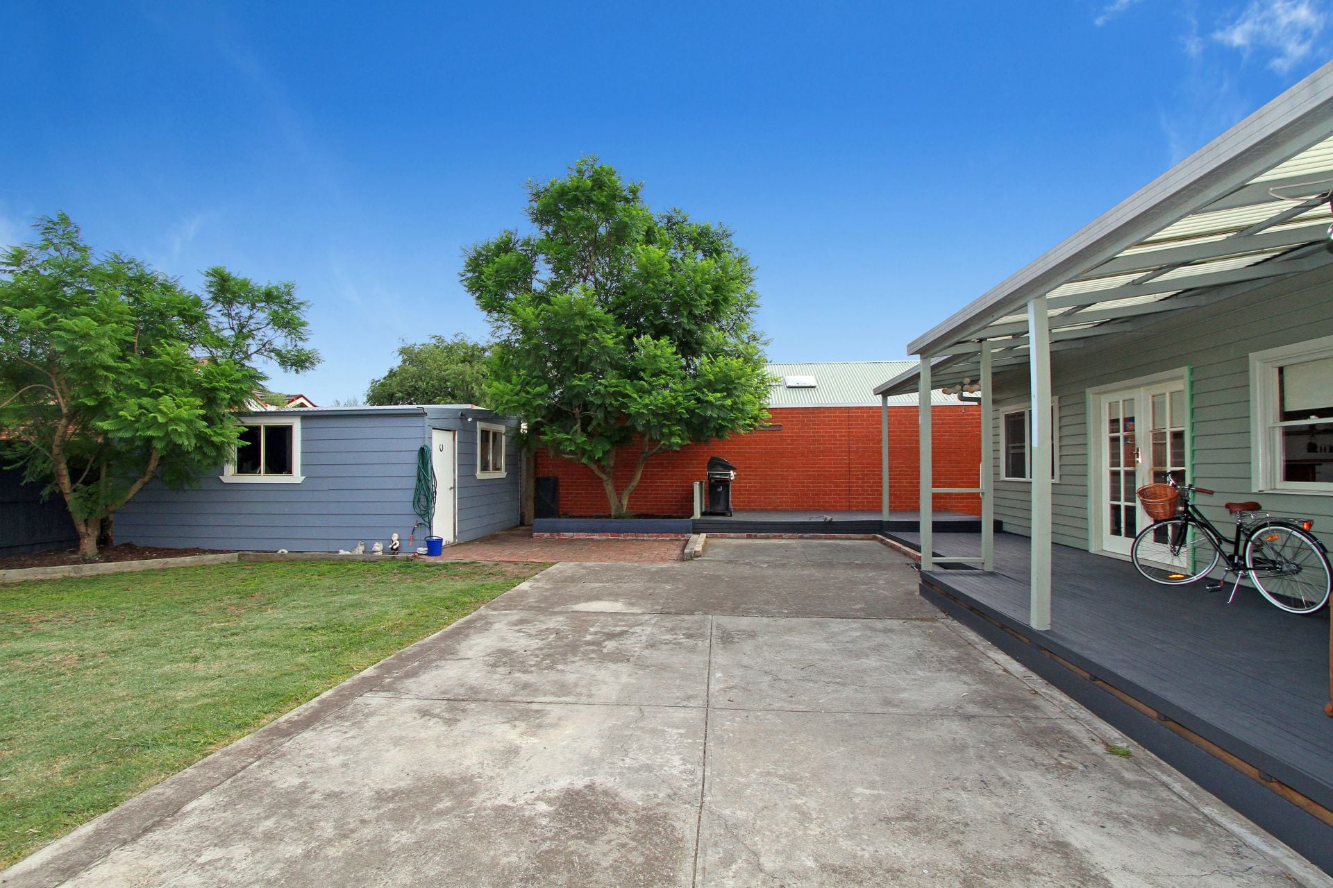 Captivating Californian With Family Sized Living
