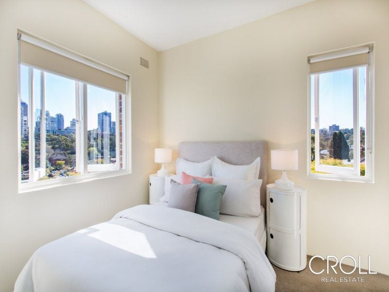 17/2 Colindia Avenue NEUTRAL BAY NSW, Bay - Thumbnail 3