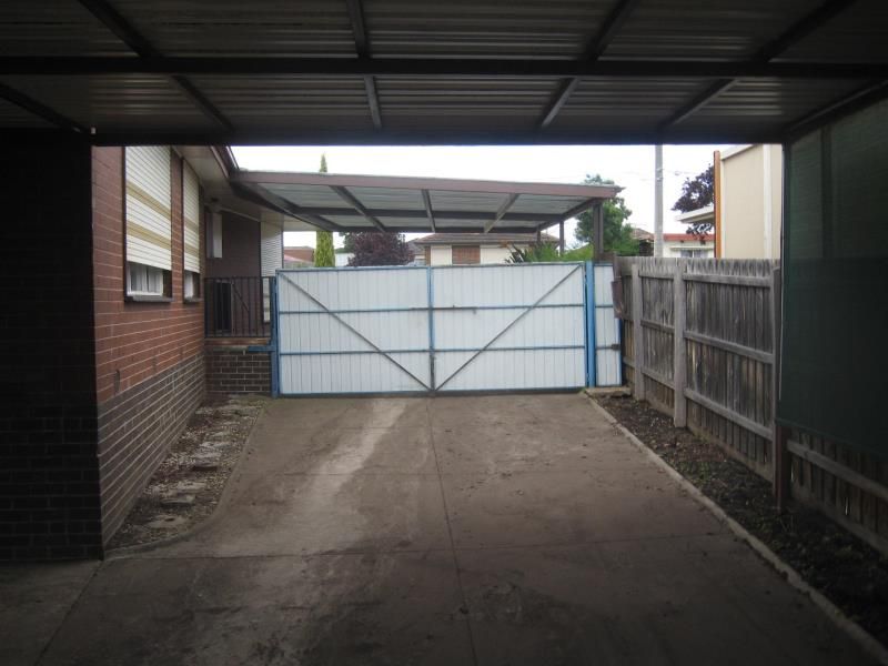 Lovely 3 bedroom family home.