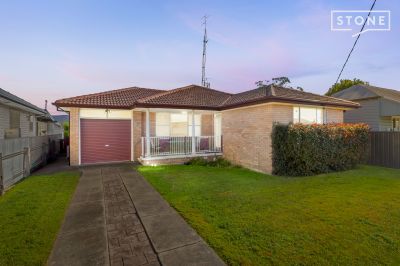 Cessnock 28 Barrett Avenue