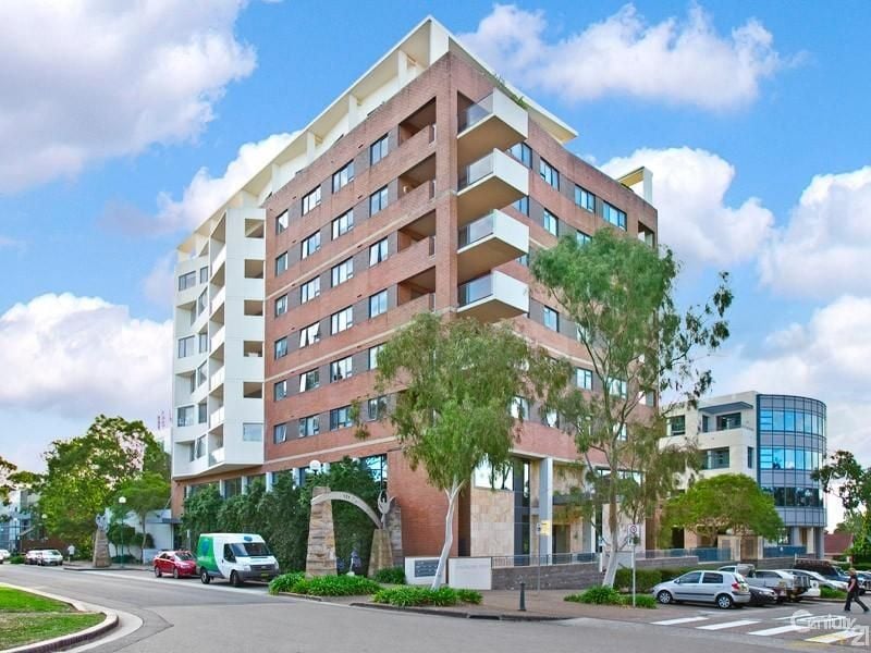 26/37-41 Belmont St, SUTHERLAND, Sutherland - Thumbnail 2