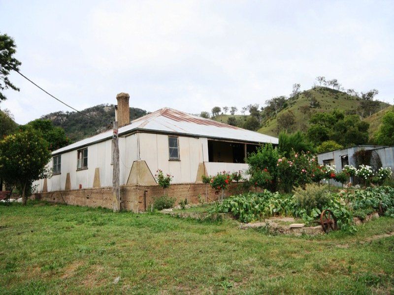 1672 Castlereagh Highway, APPLE TREE FLAT The Property Shop
