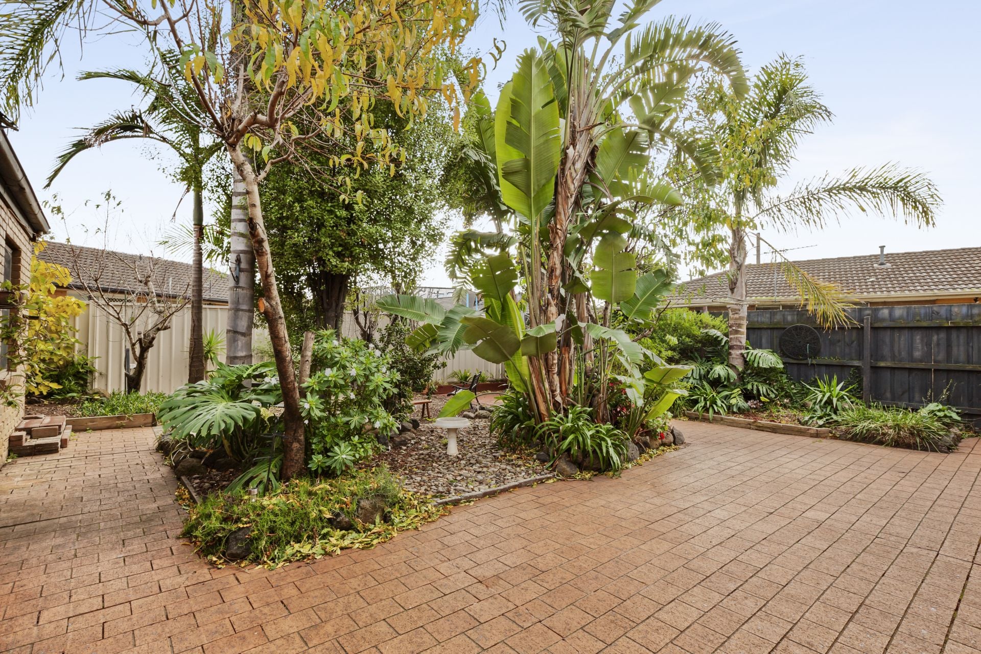 Accommodating Family Opportunity