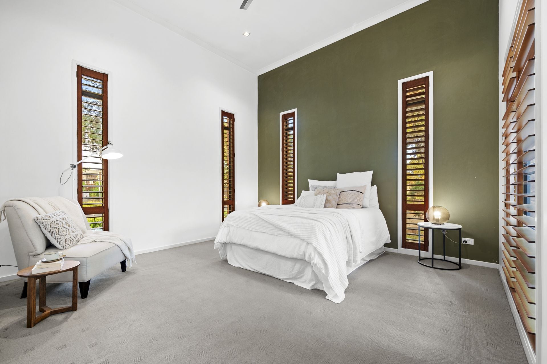 Luxury Living With Designer Appeal