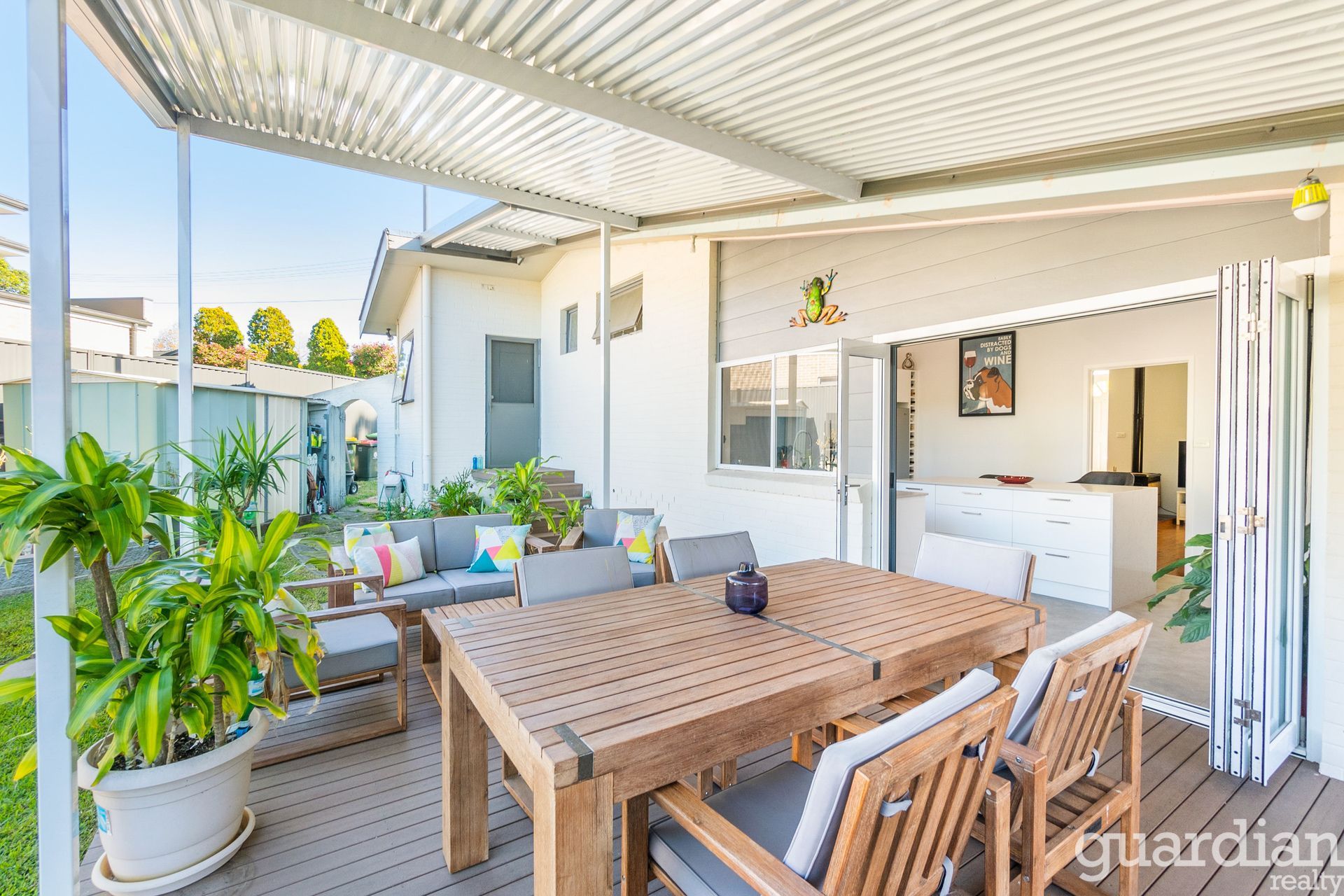 9 Chalet Road Kellyville NSW, Kellyville - Thumbnail 5