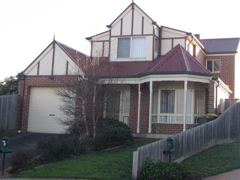 PRESTINE FAMILY HOME !!!