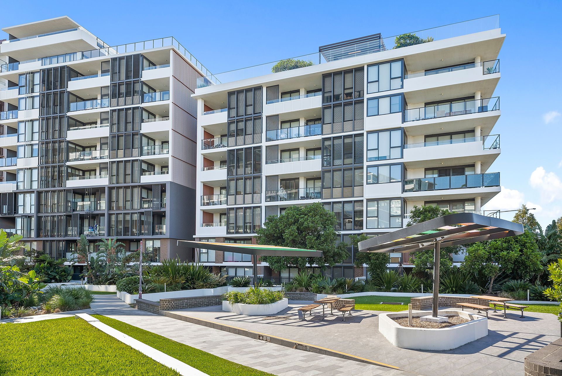 103/1 Garrigarrang Avenue Kogarah NSW, Kogarah - Thumbnail 7