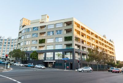 210/1 Missenden Road, Camperdown