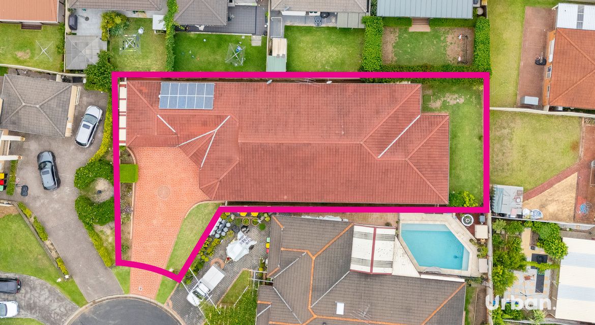 West Hoxton 9 Ashlar Place