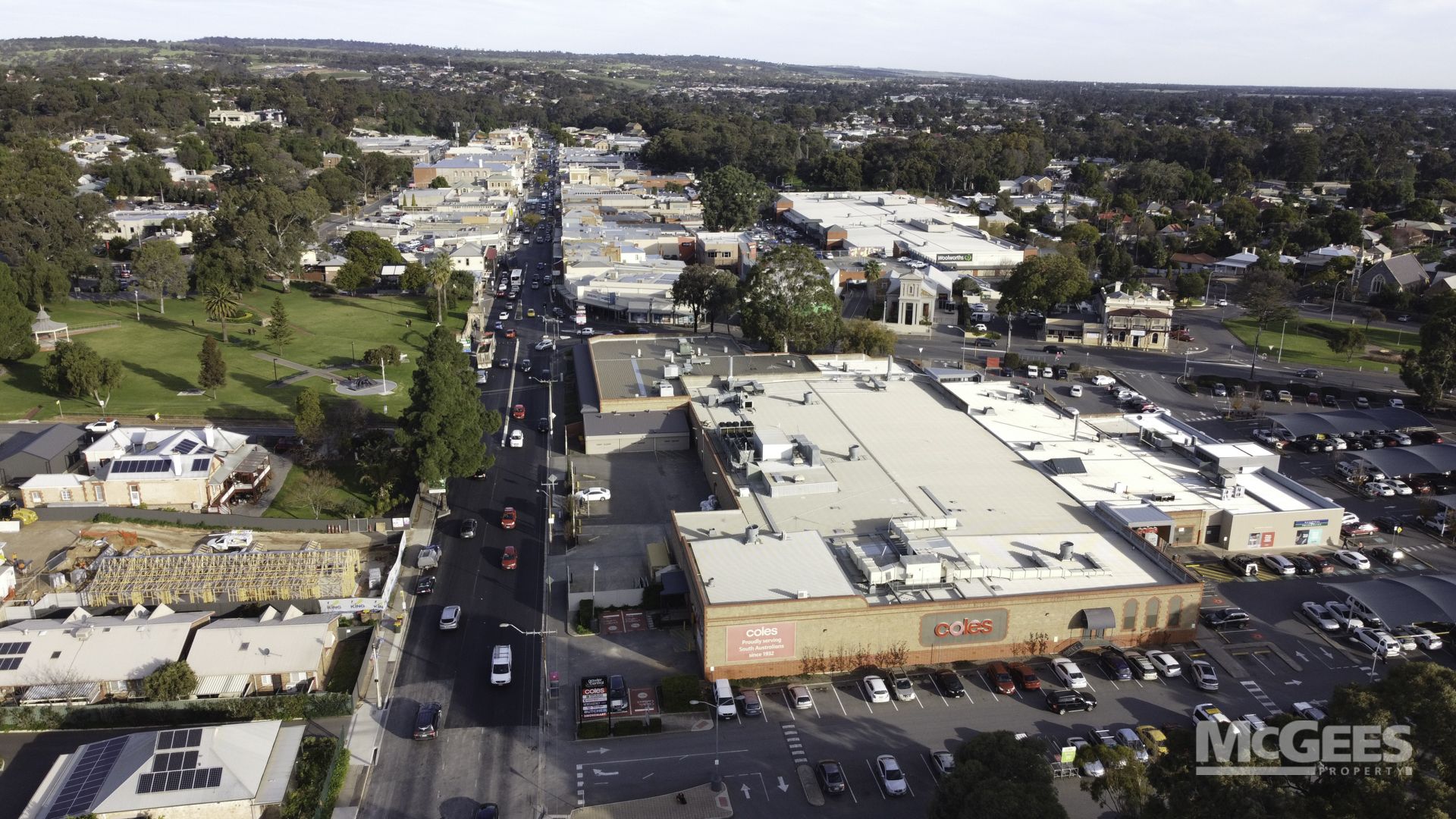 1 Cowan Street, Gawler McGees Property Adelaide