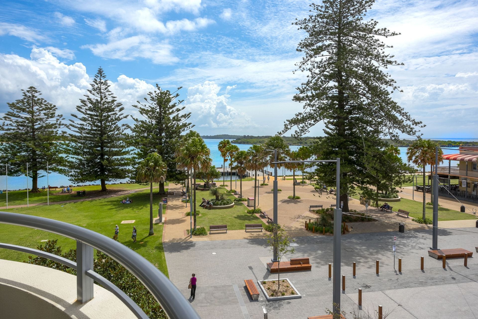 303B/59 Clarence Street Port Macquarie NSW, Port Macquarie - Thumbnail 2
