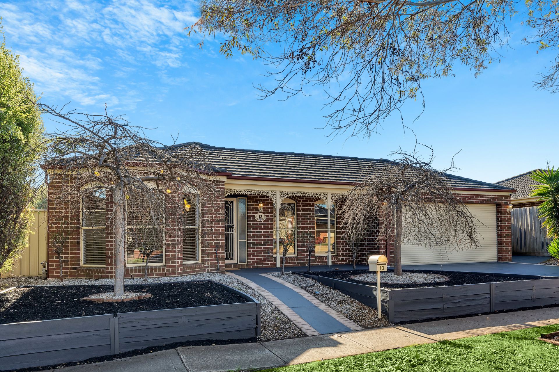 13 Diana Drive, Werribee OBrien Real Estate
