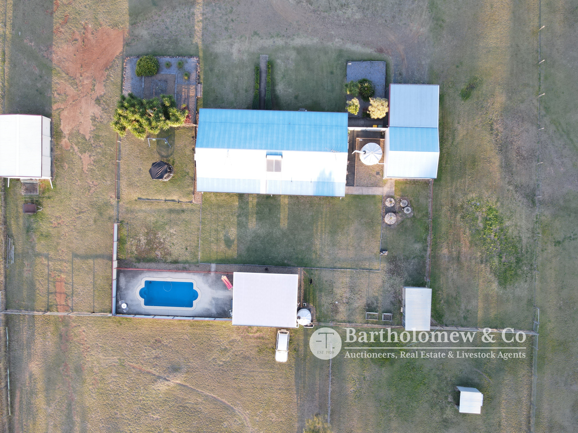 Real Estate For Sale 10 Carter Road Aratula , QLD