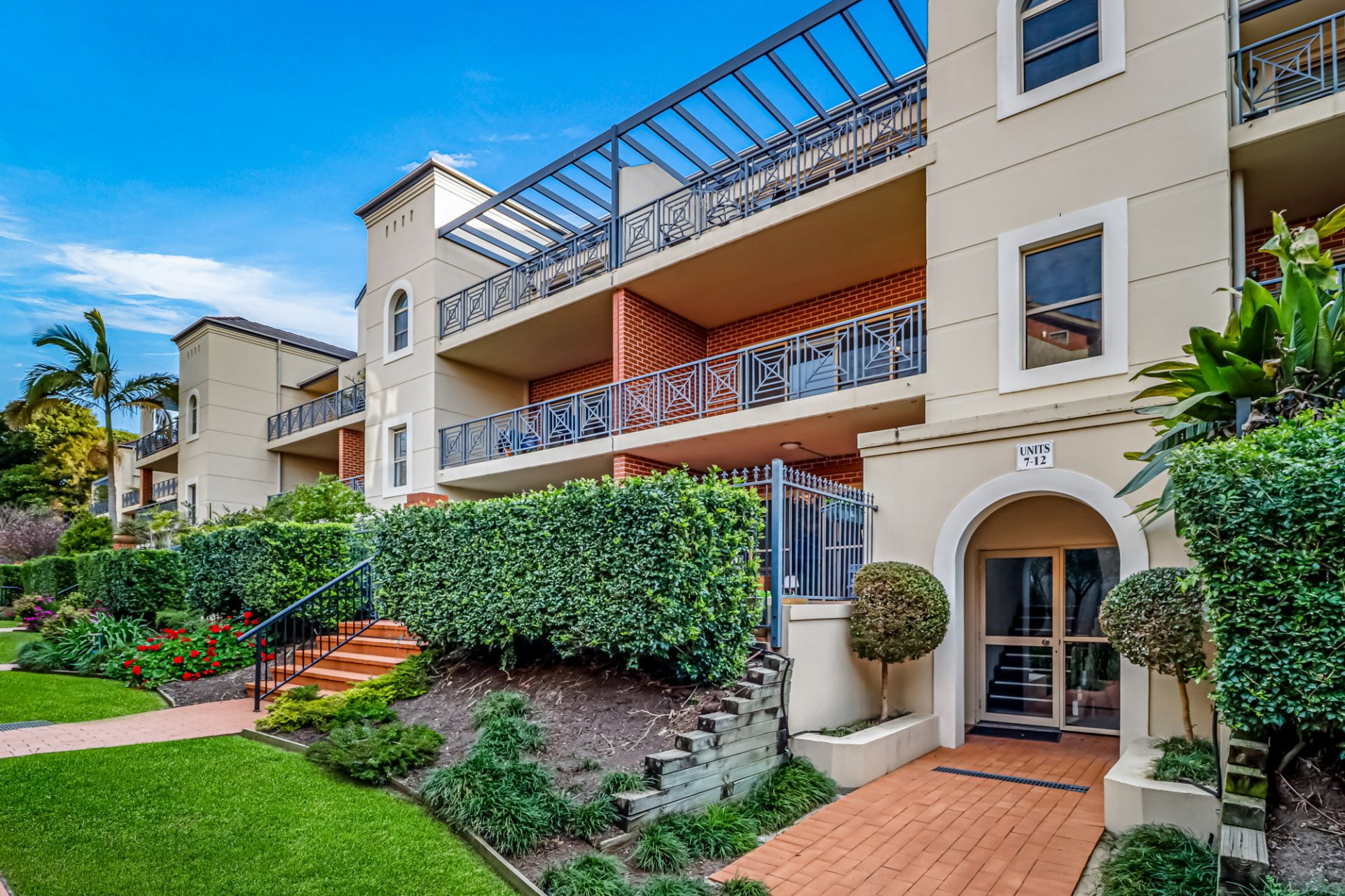 10/7 Williams Parade Dulwich Hill NSW 2203 Apartment for Rent 7032341 CobdenHayson