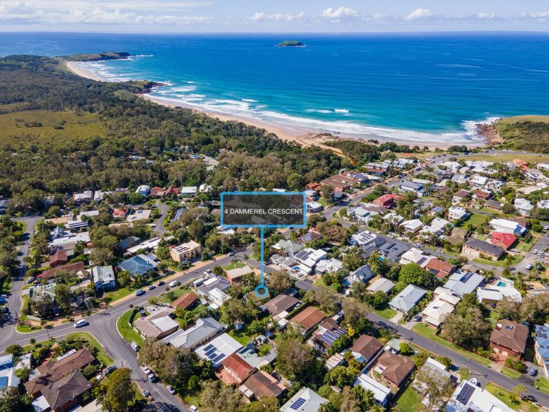 Woolgoolga Office Cardow Partners Property