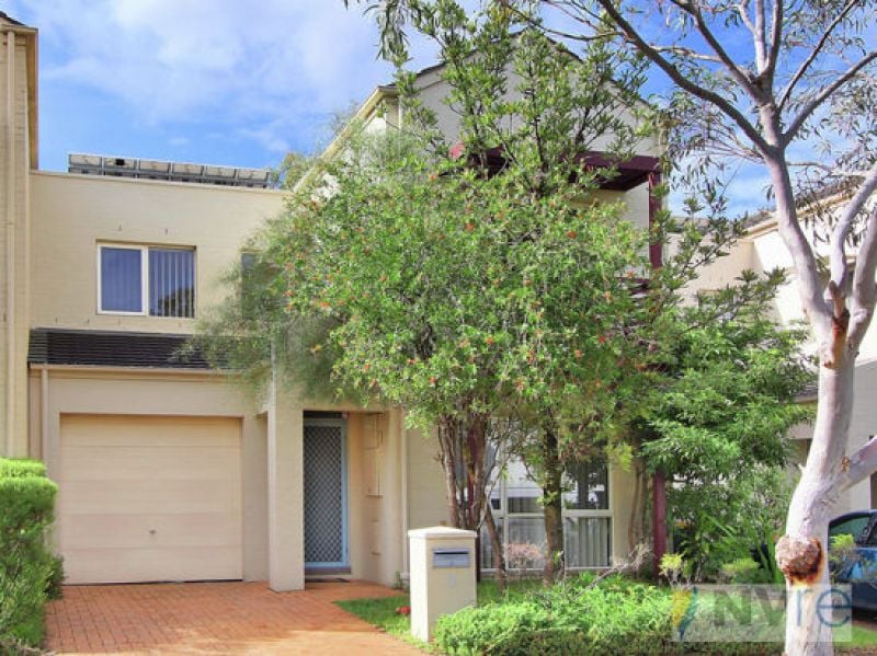 Real Estate For Sale 3 Perkins Avenue NEWINGTON , NSW