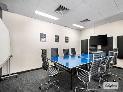 HIGH QUALITY INNER CITY OFFICE - OWNER OCCUPY OR INVEST!