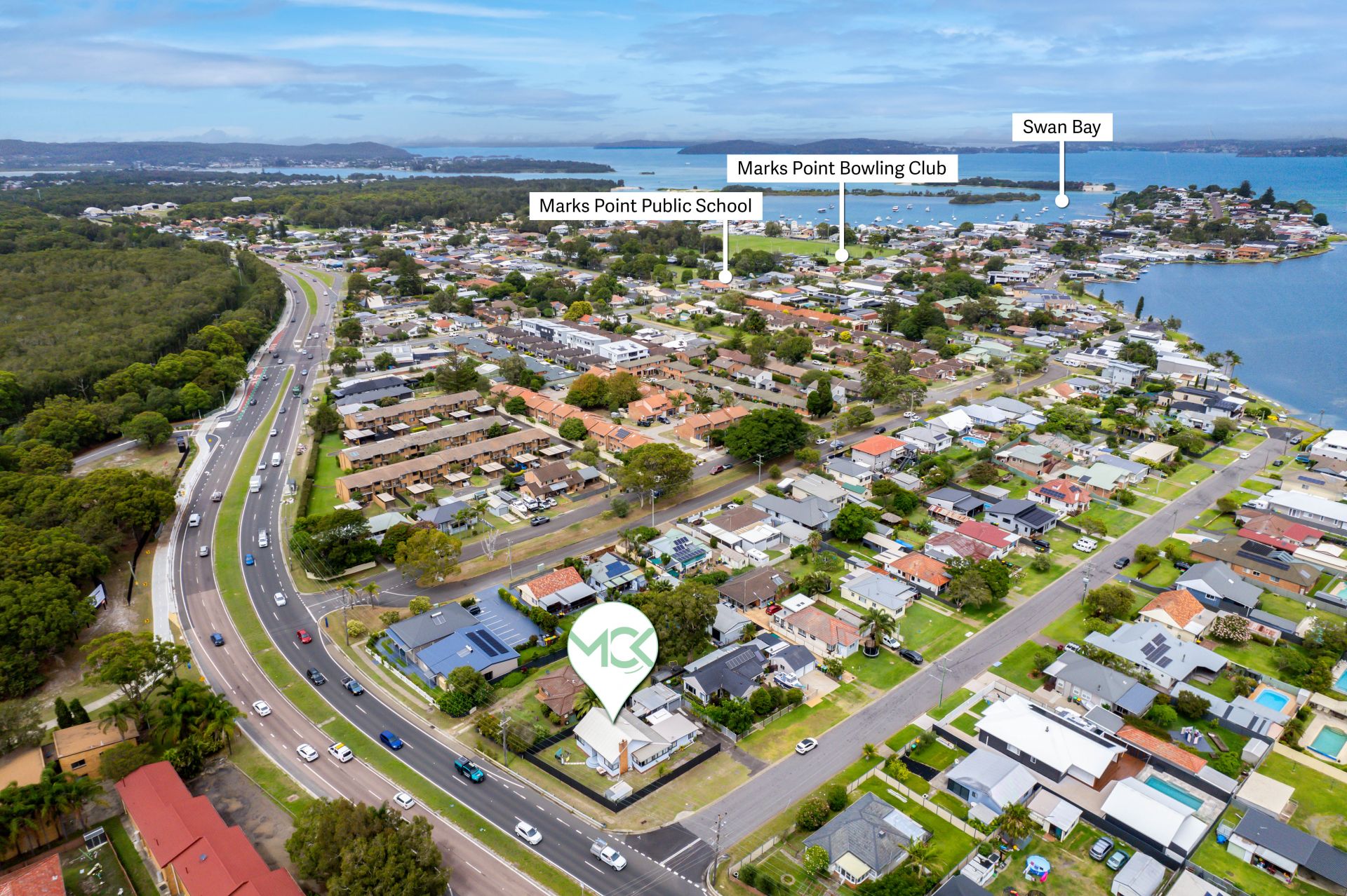 744 Pacific Highway Belmont South NSW, Belmont South - Thumbnail 3