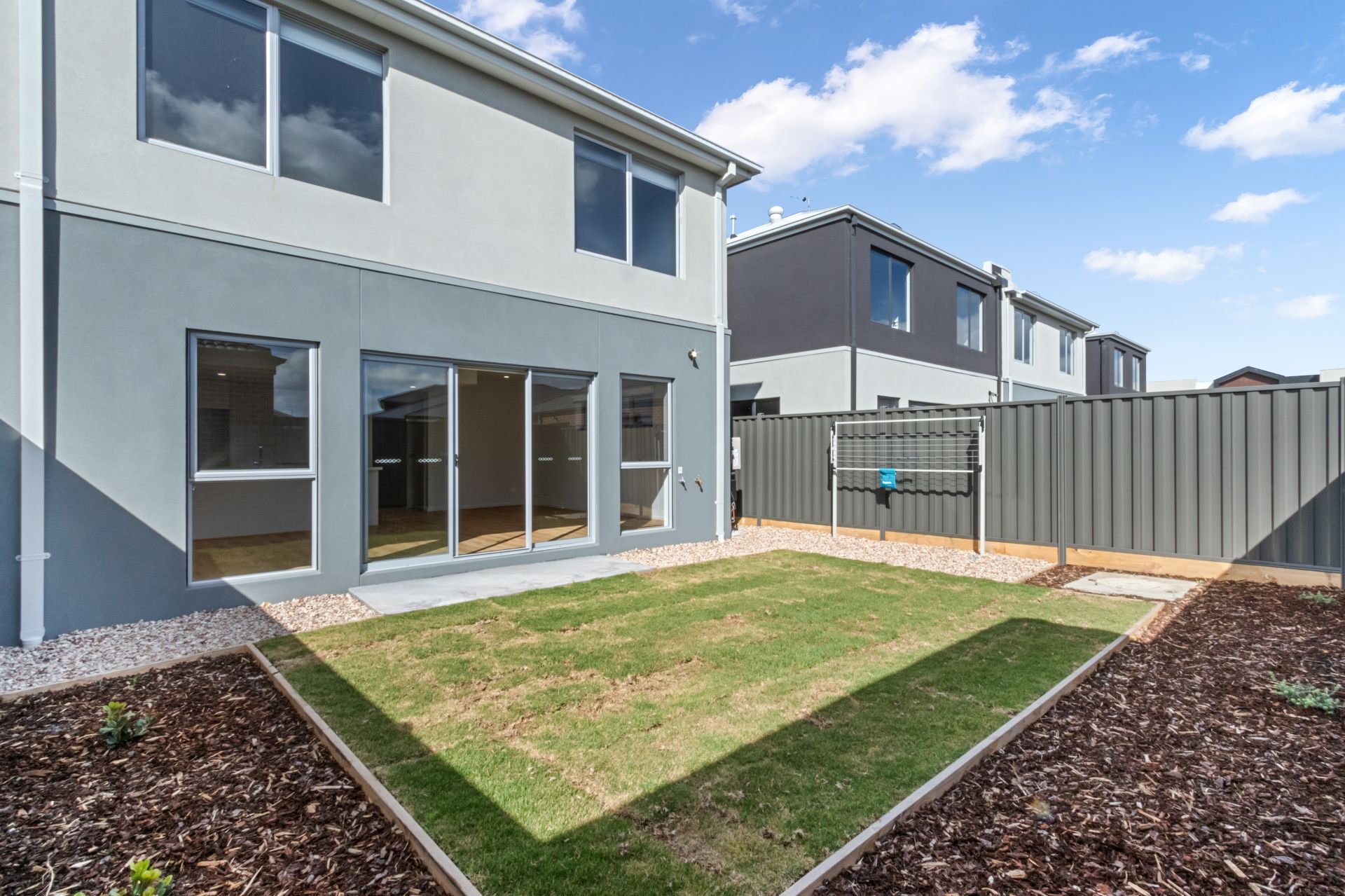 Brand New 4-Bedroom Townhouse in Prime Location! – More photos to follow