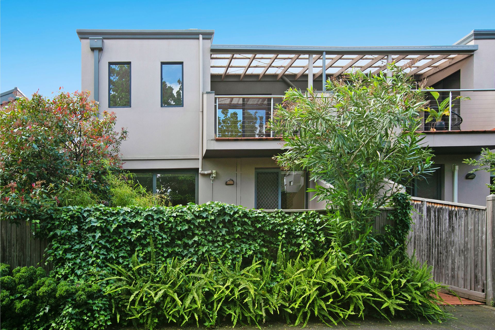 Regent's Coveted Location