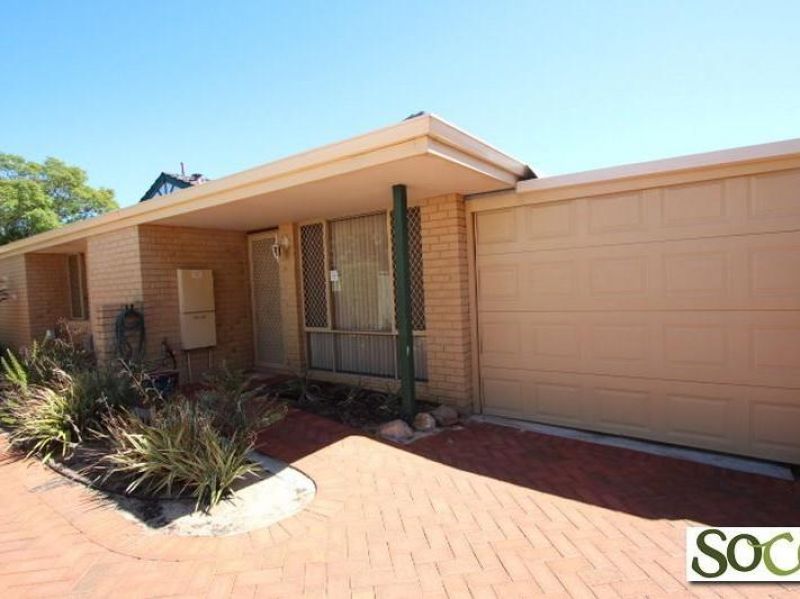 Real Estate For Sale 2/34 Strickland Street South Perth , WA