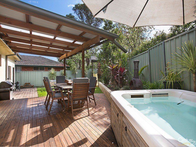 529 The Boulevarde (cnr Araluen Pl), SUTHERLAND, Sutherland - Thumbnail 7