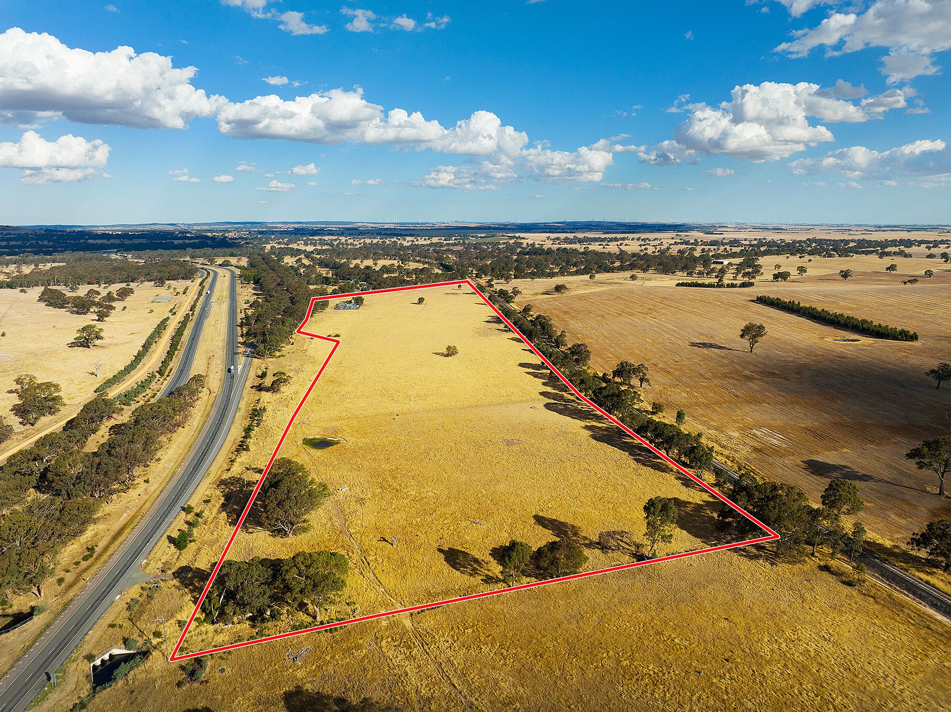 Lot 12/ Main Street, Buangor VIC 3375