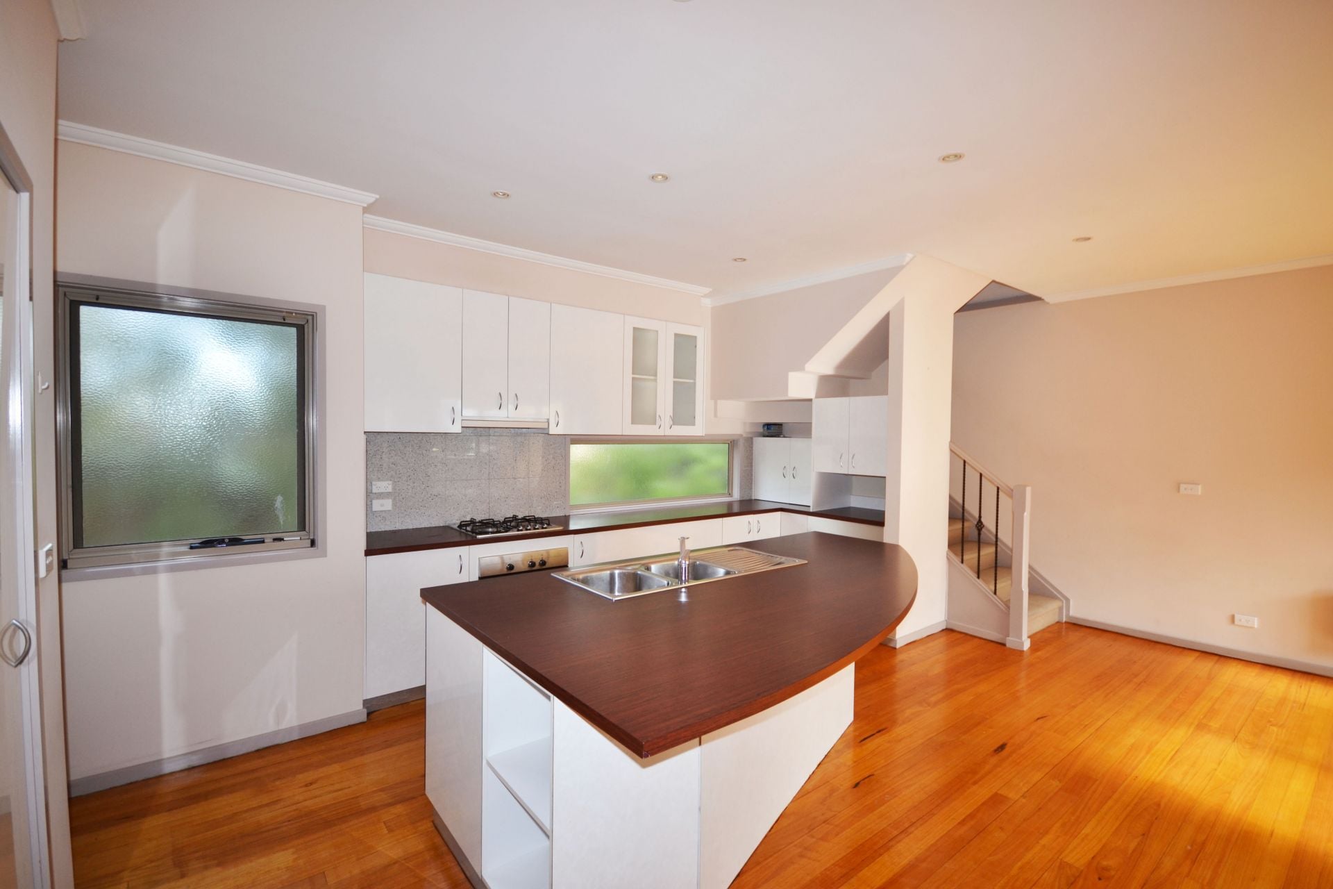 THREE BEDROOM THREE FLOORS
