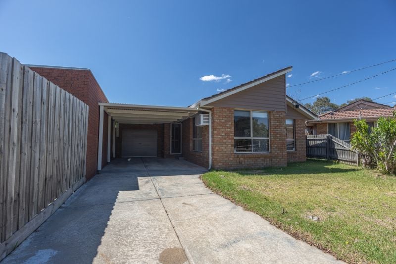 2 Tatra Court, Thomastown