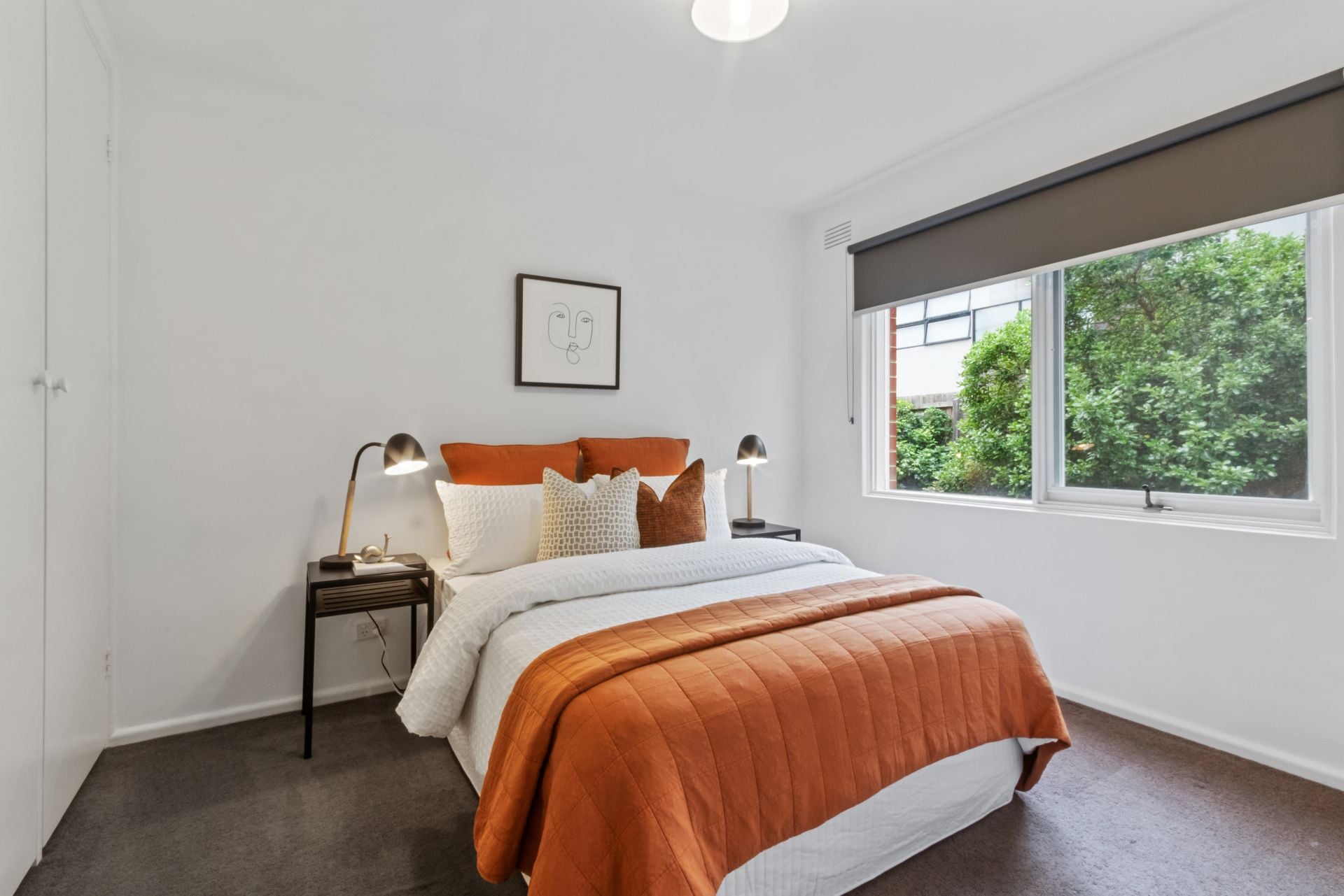 Stunning Apartment Close To All Amenities