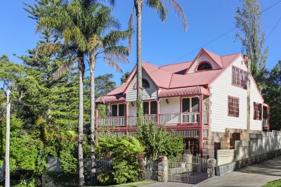 3 Falcon Street Hazelbrook 2779