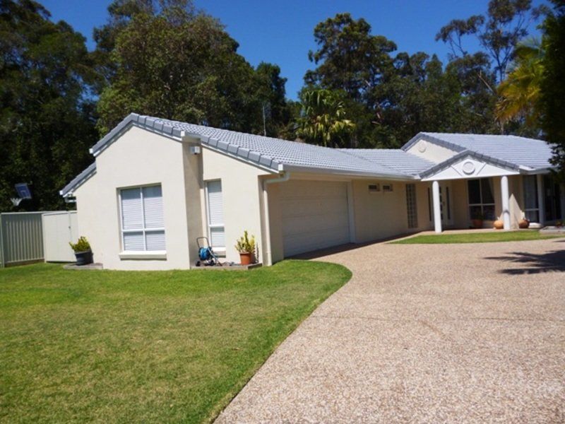 10 Gymea Court MOUNTAIN CREEK QLD, Mountain Creek - Thumbnail 4