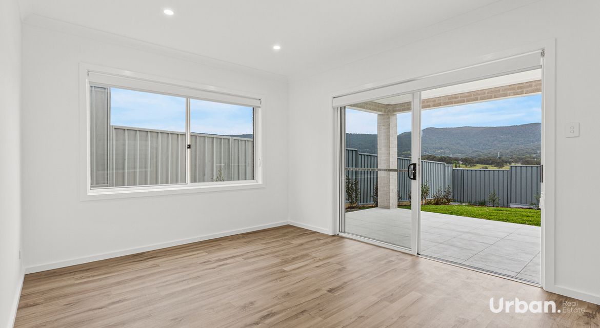 Stream Hill 21 Mapleton Terrace