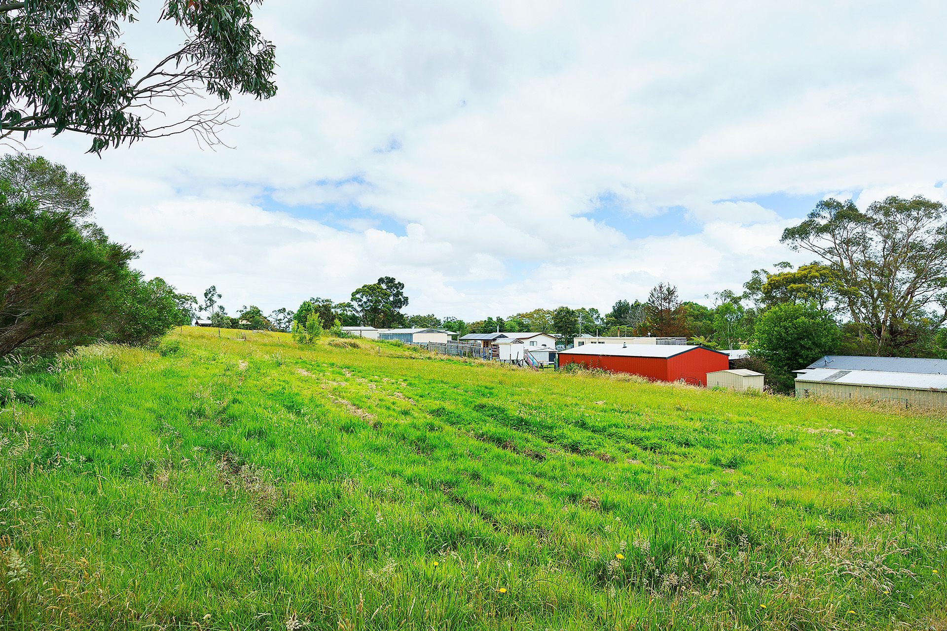 Lot 40/Part 18A Davis Street, Nyora VIC 3987