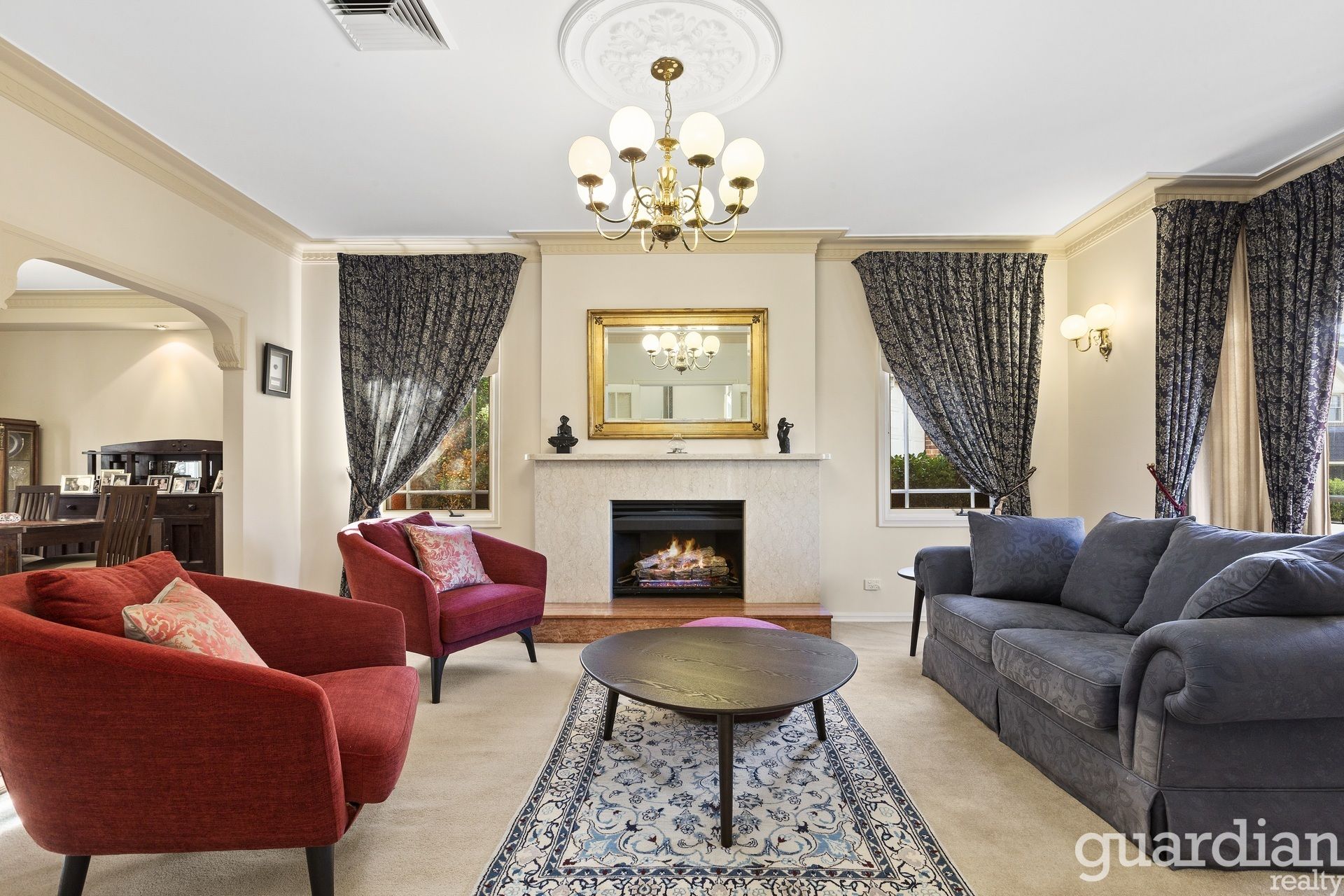 11 Stirling Court Castle Hill NSW, Castle Hill - Thumbnail 3