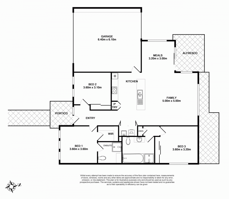 1/17 Markham Drive OCEAN GROVE VIC, Ocean Grove - Thumbnail 6