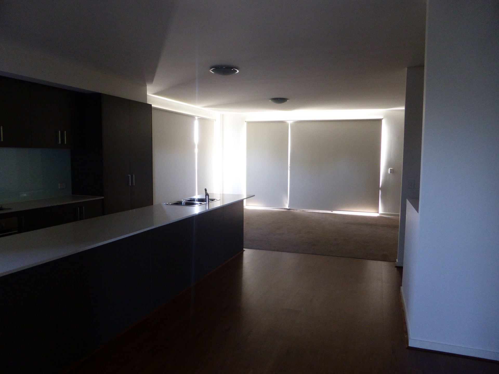 Bright & Spacious Townhouse!