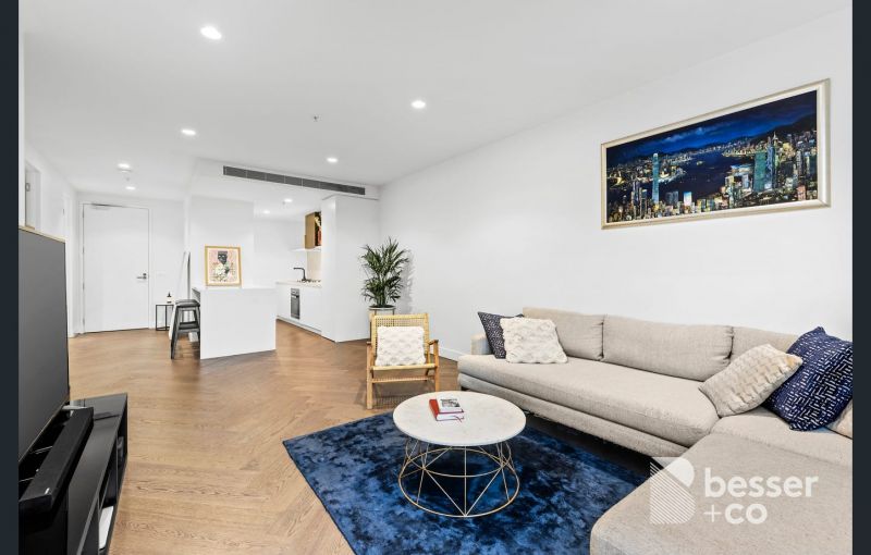 307/42 Ralston Street, South Yarra - Thumbnail 3