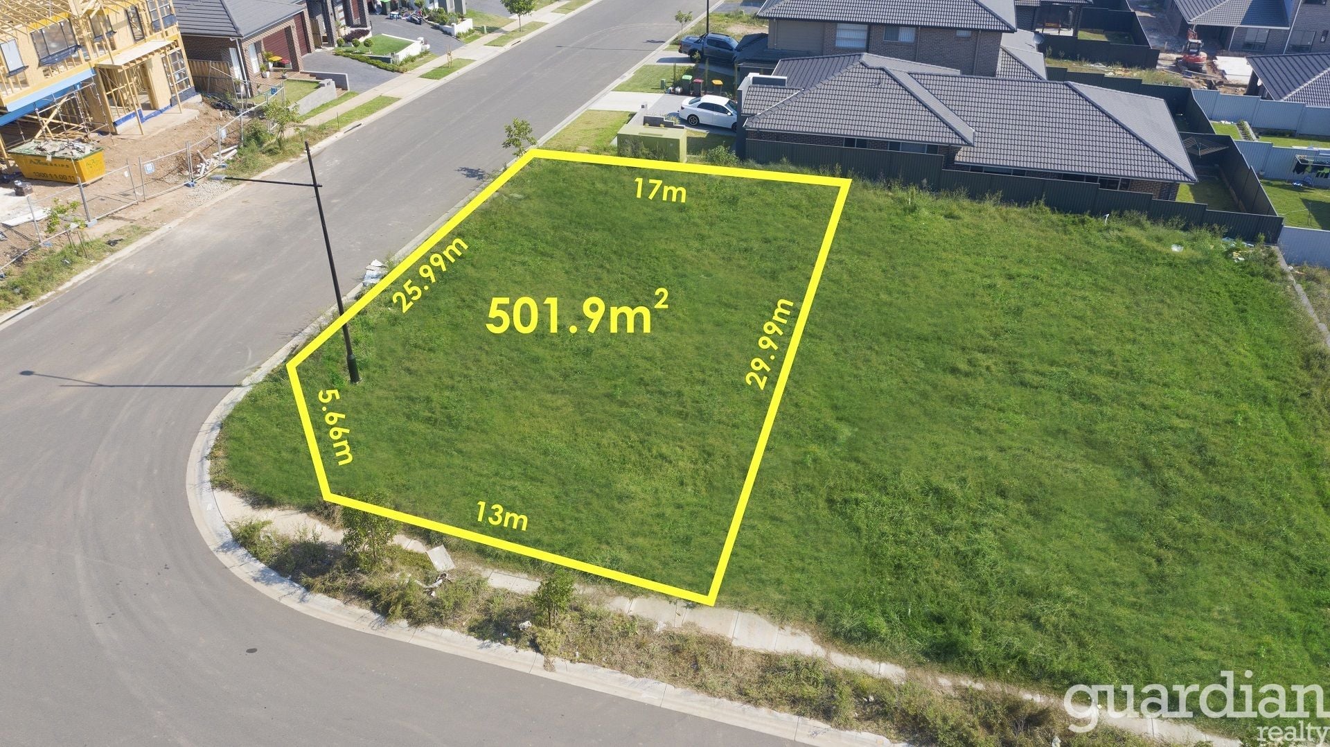 10 Limax Street Box Hill NSW, Box Hill - Thumbnail 6