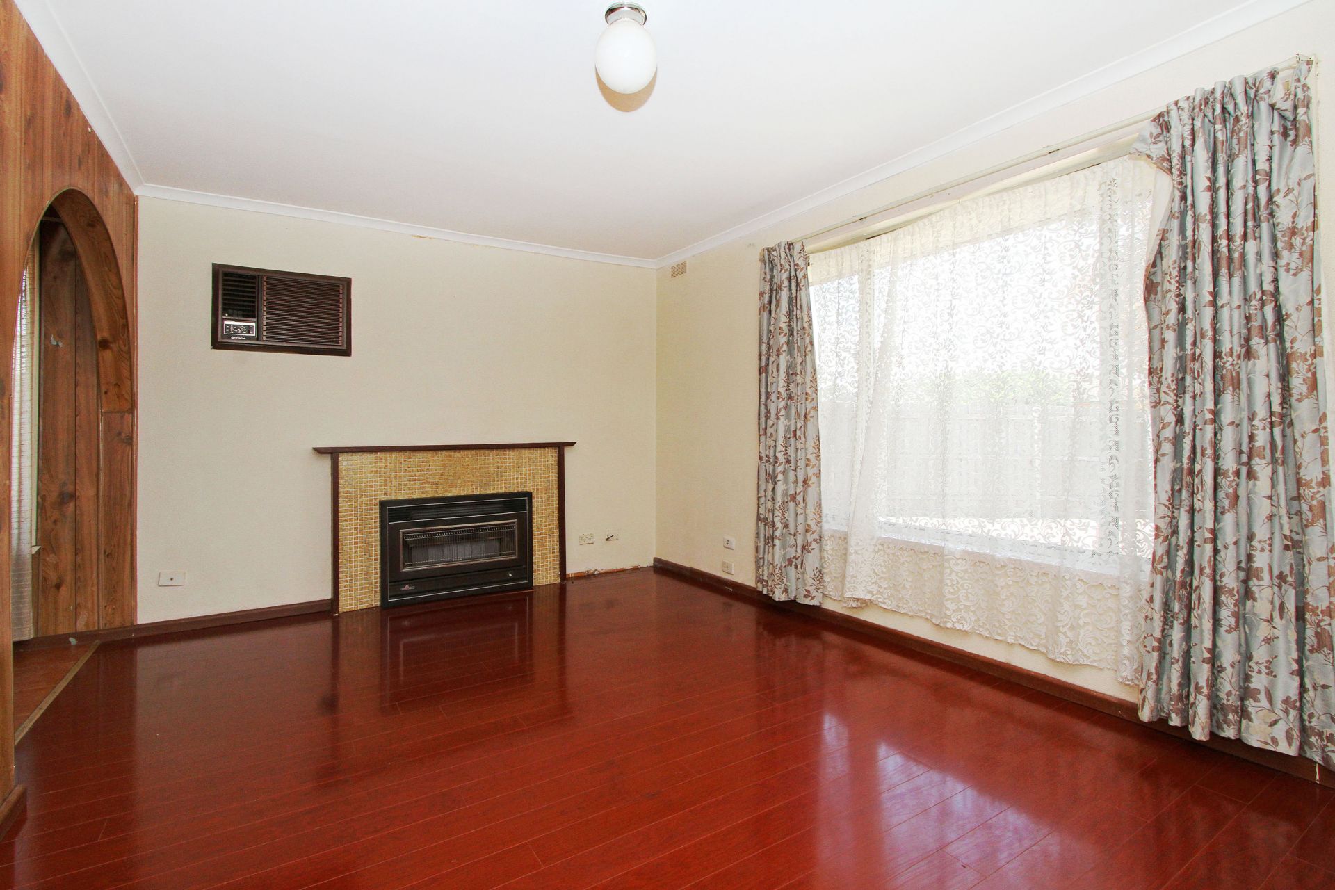 Affordable Living