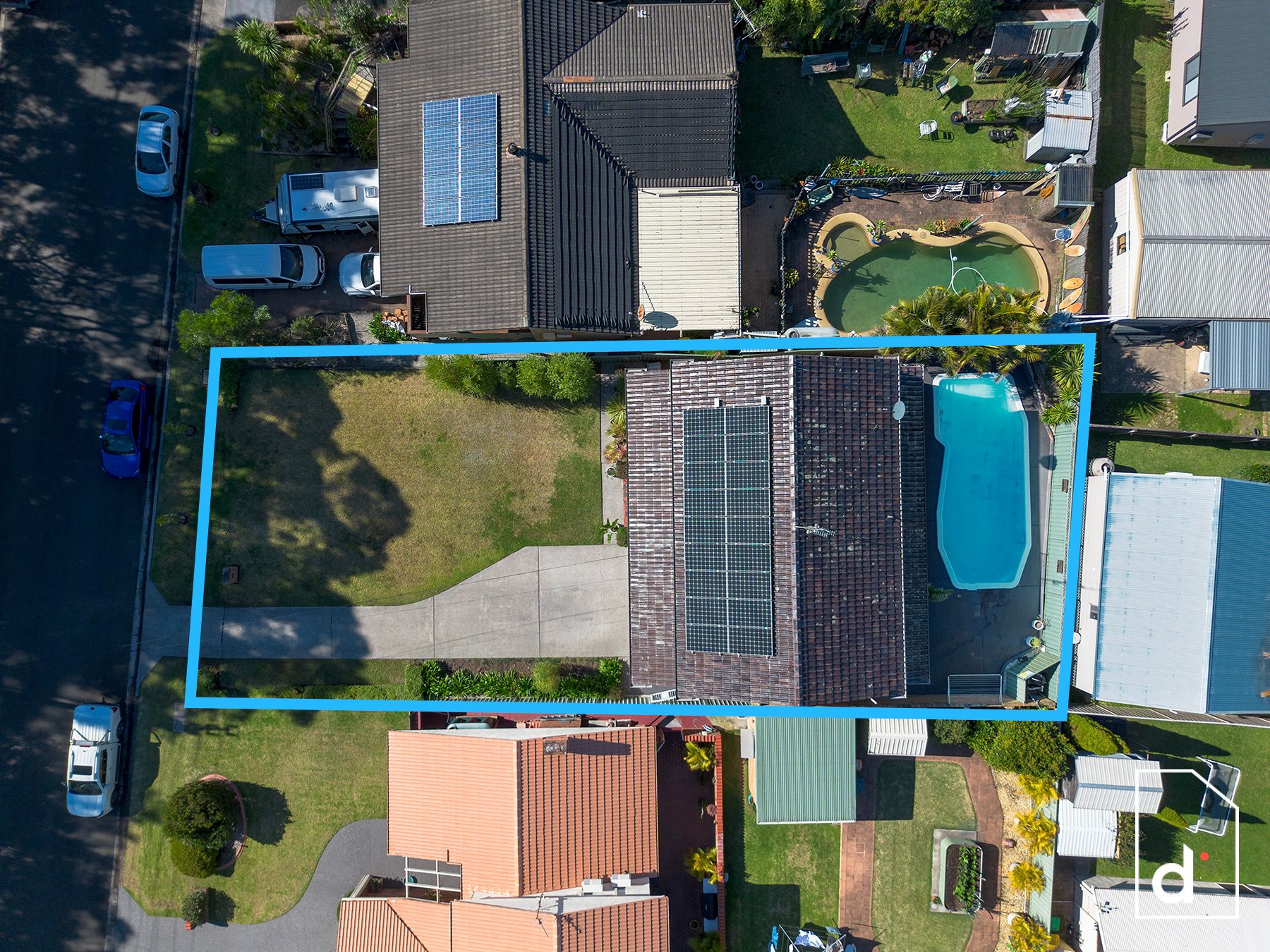 65 Doris Avenue, Woonona NSW