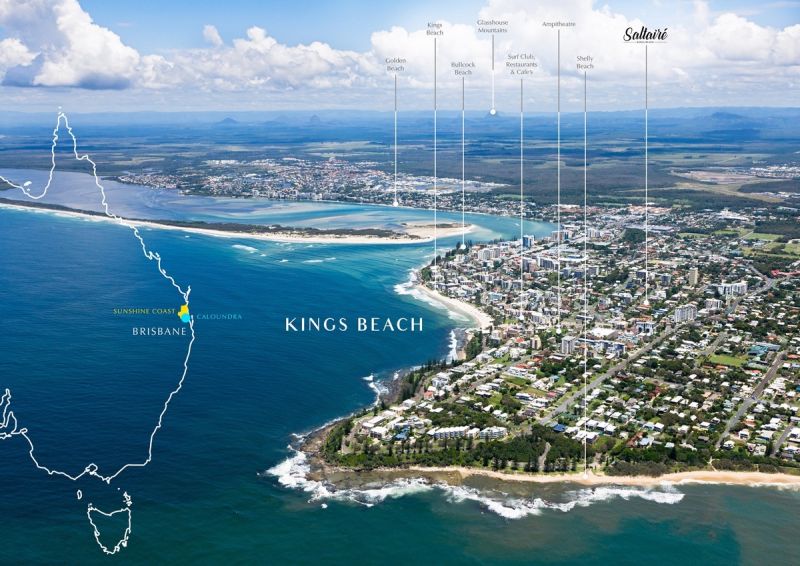 9/15 Saltair Street Kings Beach QLD, Kings Beach - Thumbnail 5