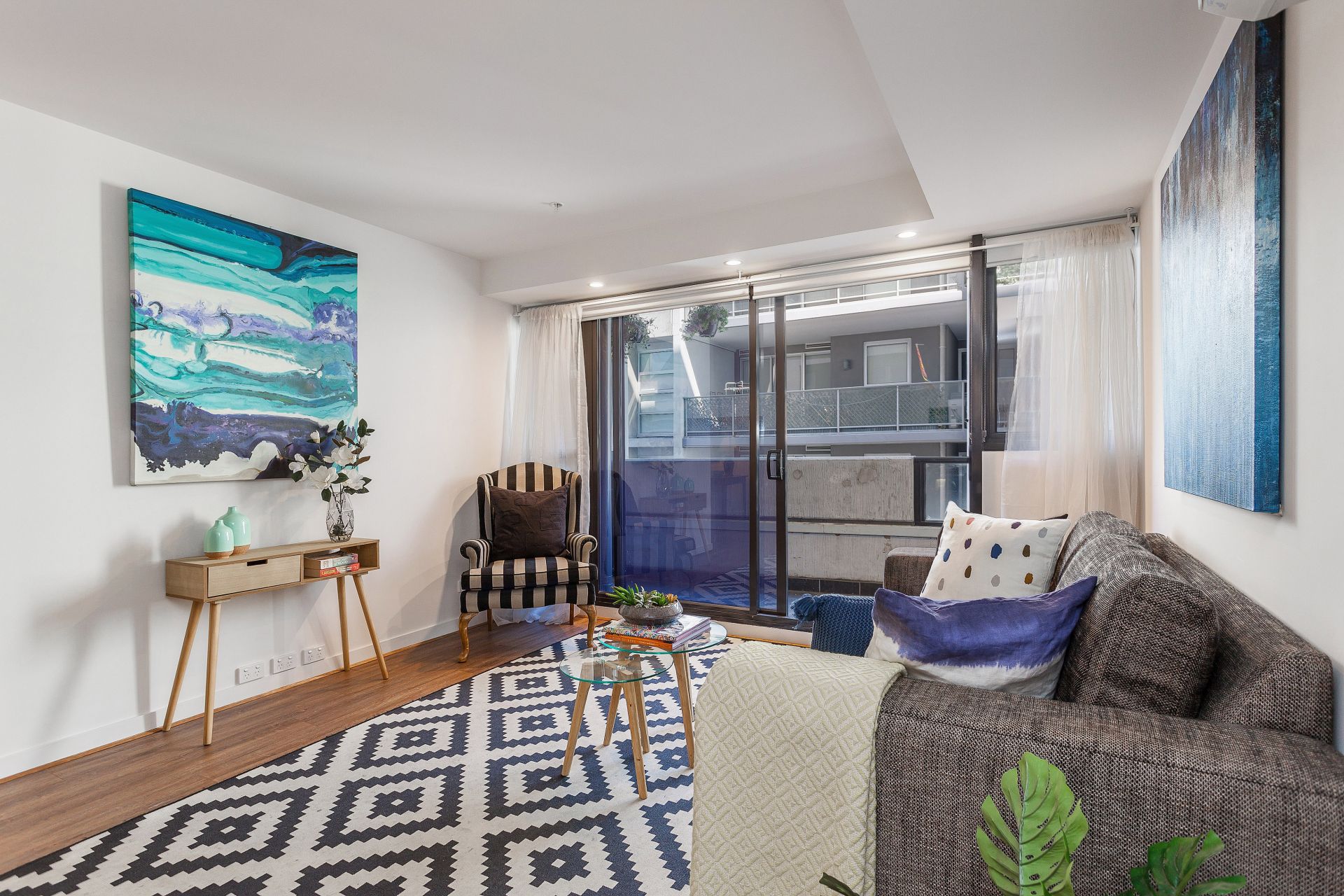 710/240 Barkly Street, Footscray - Thumbnail 4