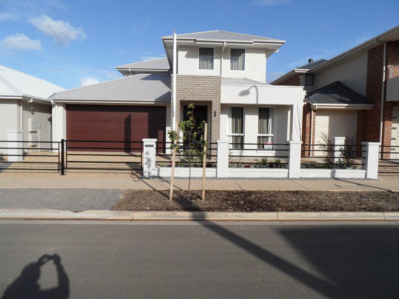 Lot 136 Crompton Drive Woodville 5011
