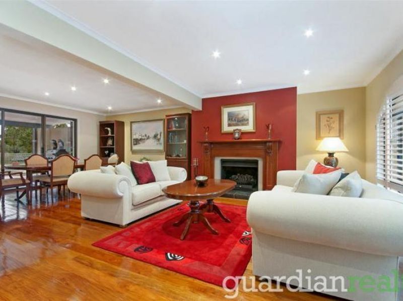 5 Southleigh Avenue CASTLE HILL NSW, Castle Hill - Thumbnail 5